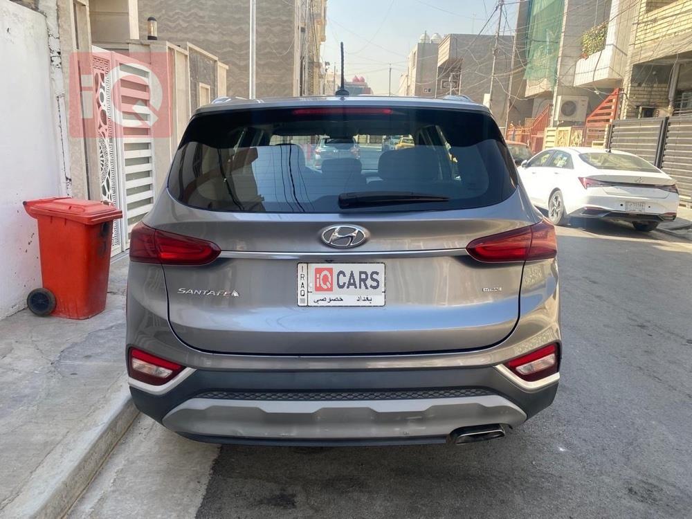 هیوندای سەنتافی